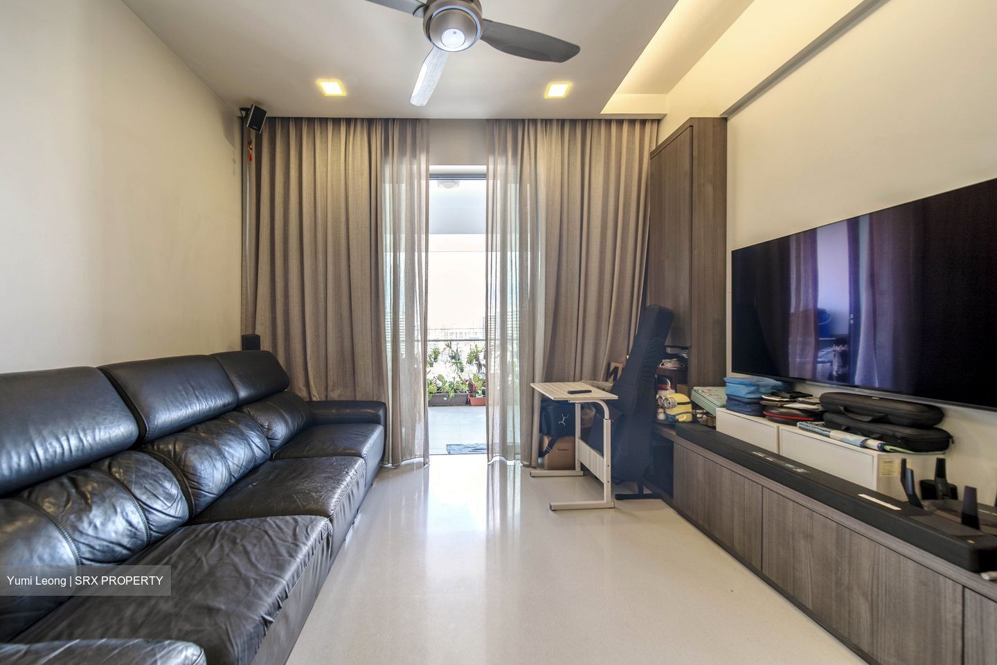 Dakota Residences (D14), Condominium #512497041